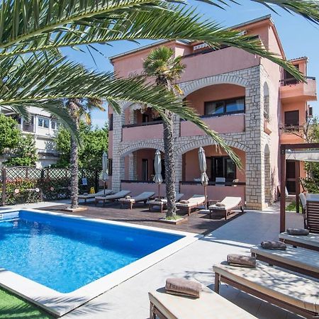 Bed & Breakfast Anita Medulin Dış mekan fotoğraf