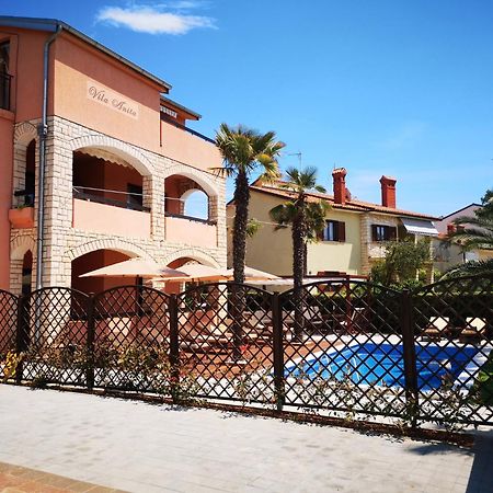 Bed & Breakfast Anita Medulin Dış mekan fotoğraf