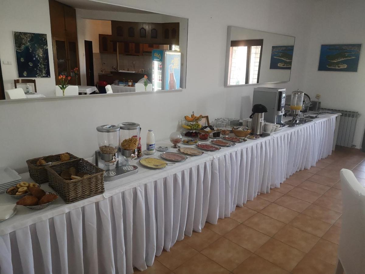 Bed & Breakfast Anita Medulin Dış mekan fotoğraf