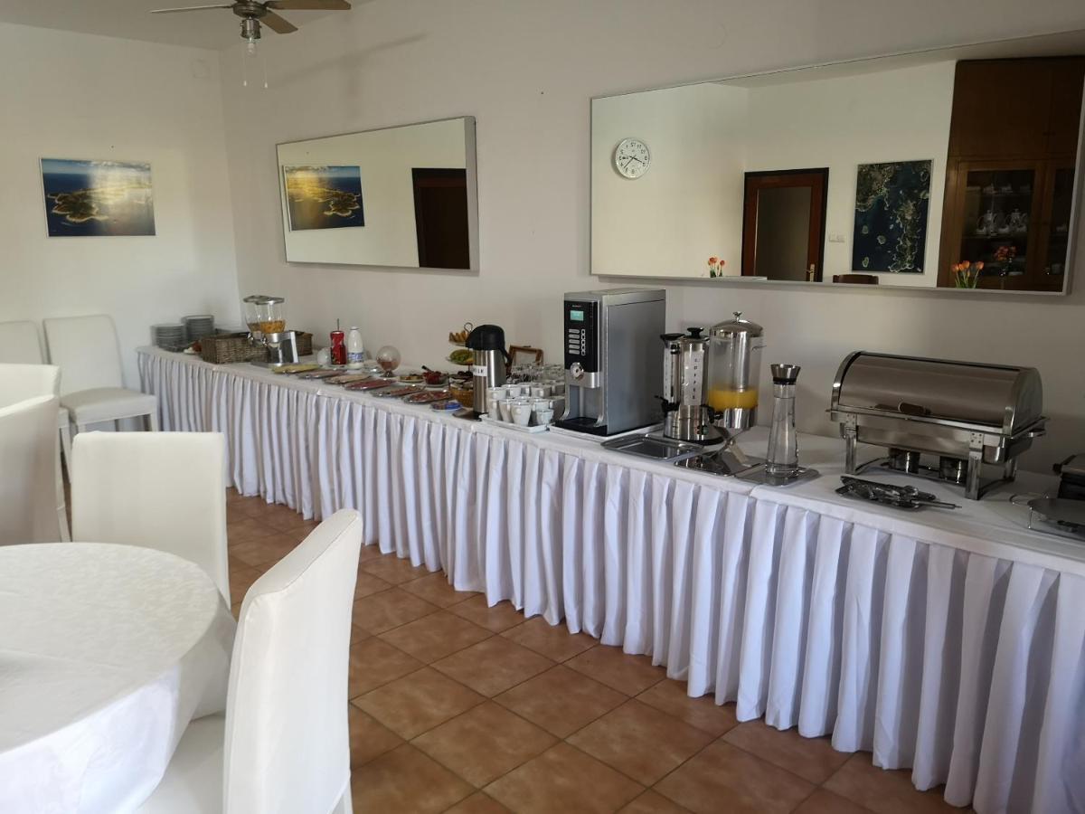 Bed & Breakfast Anita Medulin Dış mekan fotoğraf