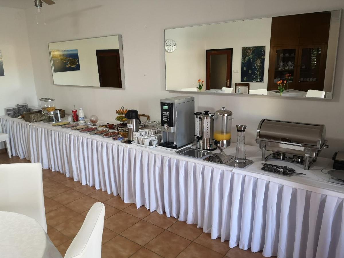 Bed & Breakfast Anita Medulin Dış mekan fotoğraf