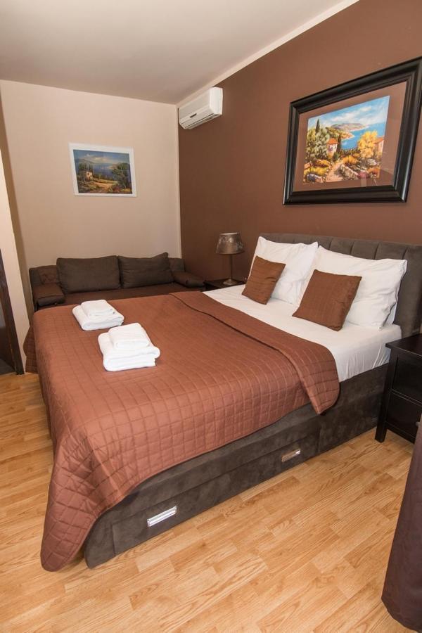 Bed & Breakfast Anita Medulin Dış mekan fotoğraf
