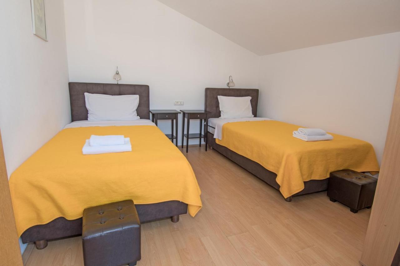 Bed & Breakfast Anita Medulin Dış mekan fotoğraf