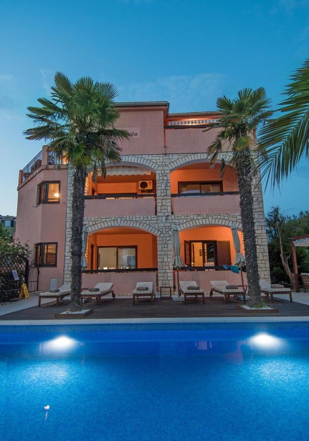 Bed & Breakfast Anita Medulin Dış mekan fotoğraf