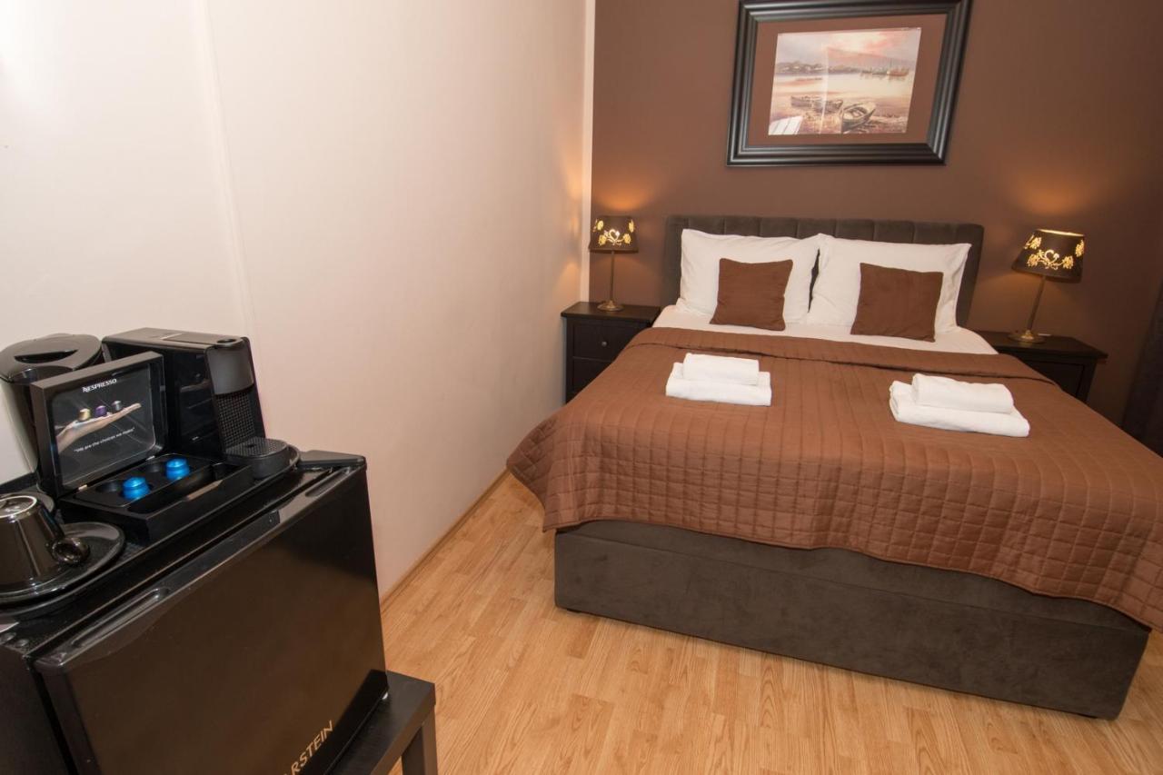 Bed & Breakfast Anita Medulin Dış mekan fotoğraf