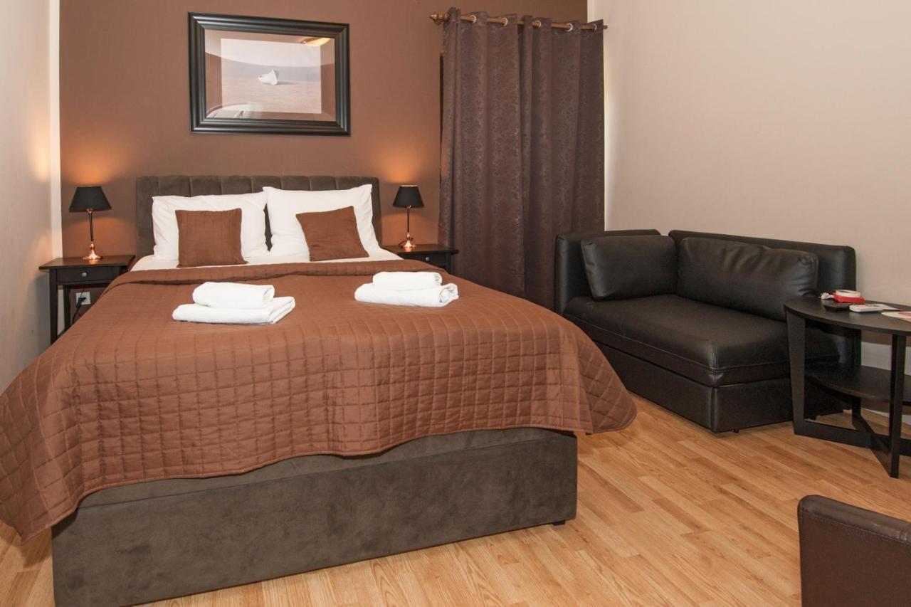 Bed & Breakfast Anita Medulin Dış mekan fotoğraf