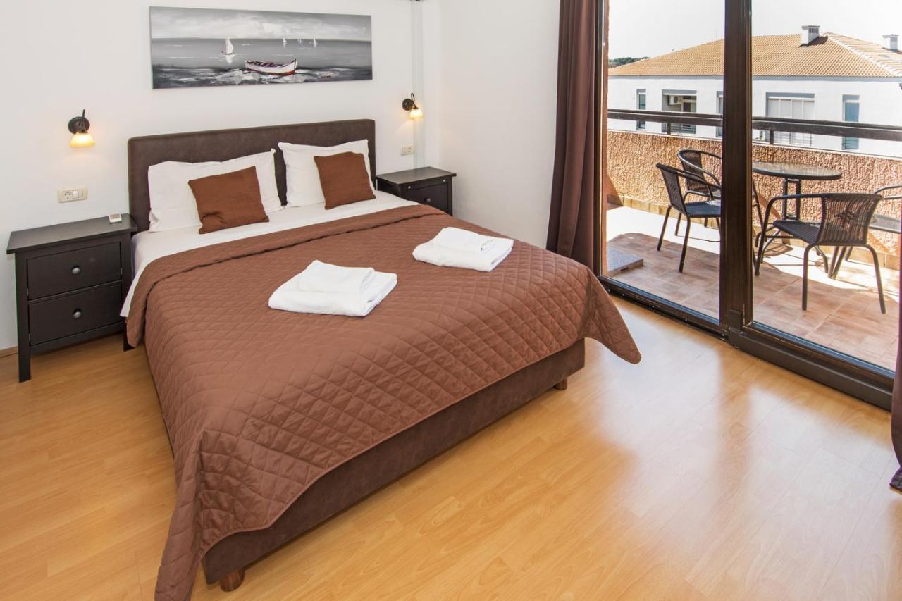 Bed & Breakfast Anita Medulin Dış mekan fotoğraf