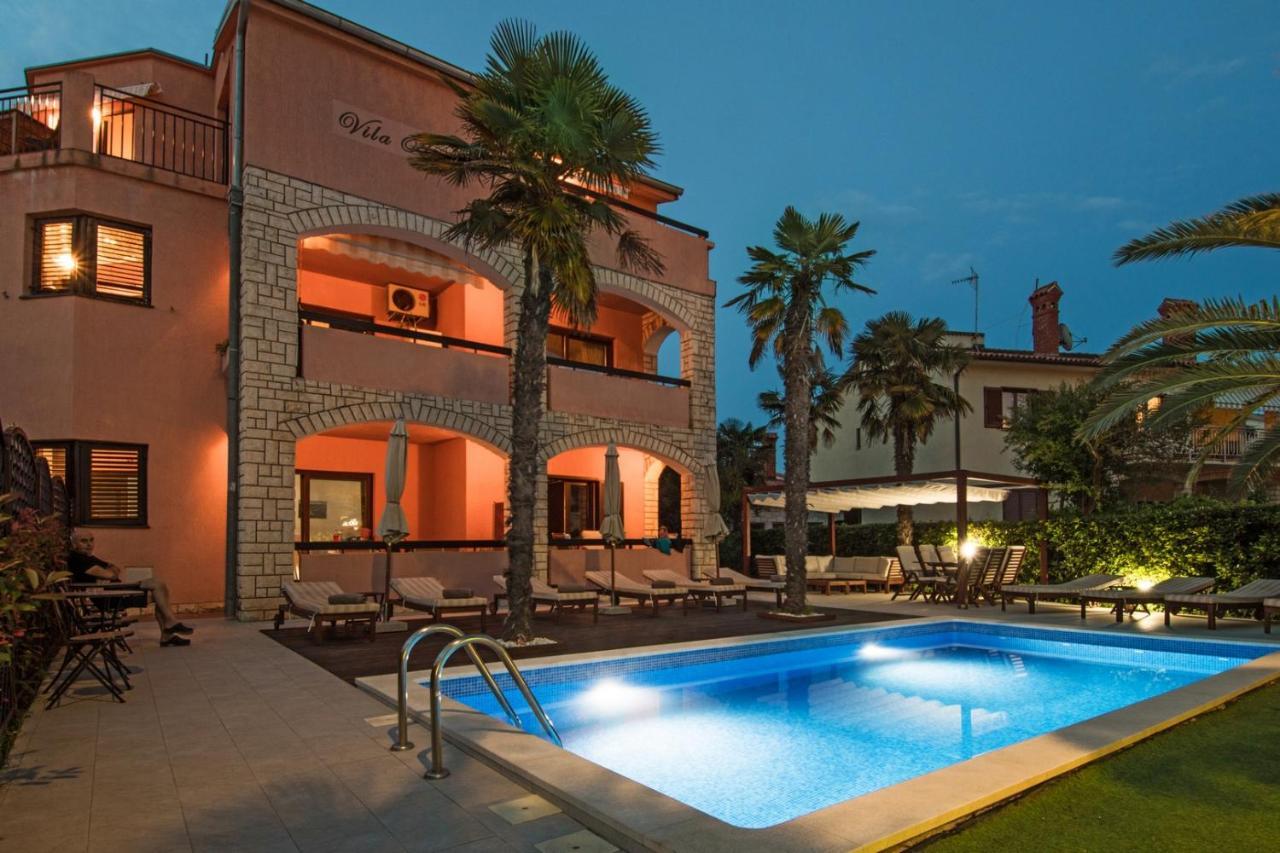 Bed & Breakfast Anita Medulin Dış mekan fotoğraf
