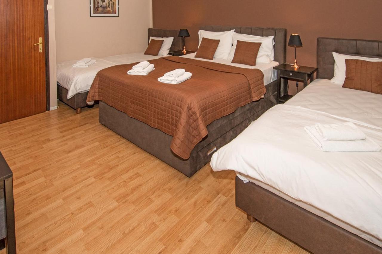 Bed & Breakfast Anita Medulin Dış mekan fotoğraf