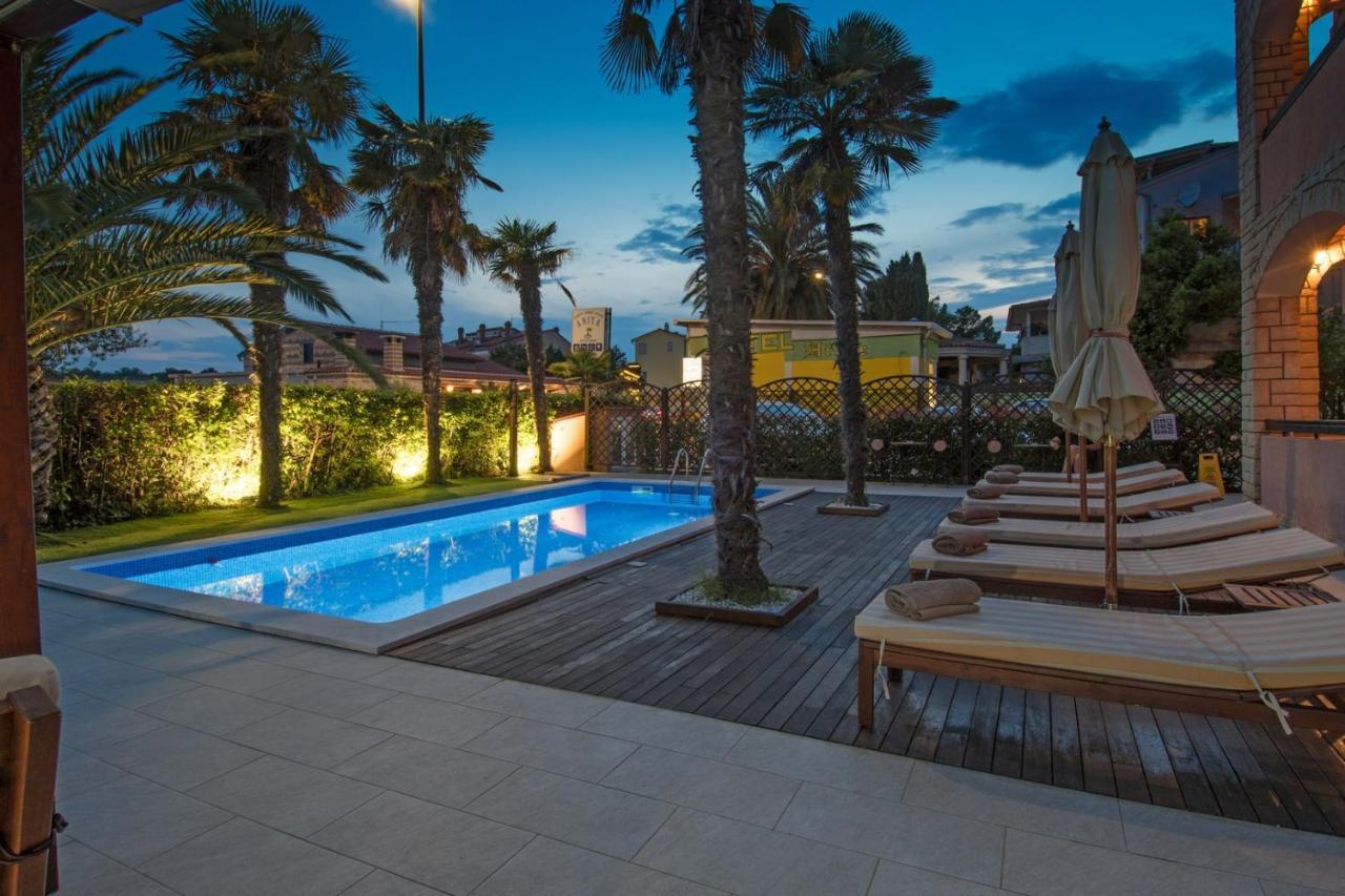 Bed & Breakfast Anita Medulin Dış mekan fotoğraf