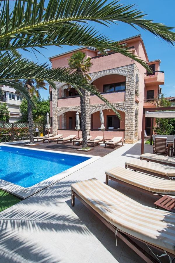 Bed & Breakfast Anita Medulin Dış mekan fotoğraf