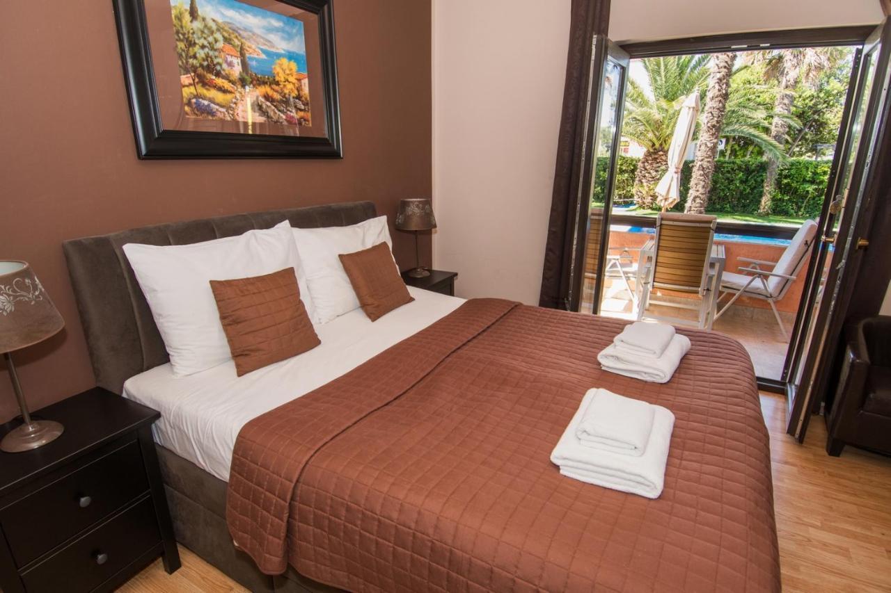 Bed & Breakfast Anita Medulin Dış mekan fotoğraf