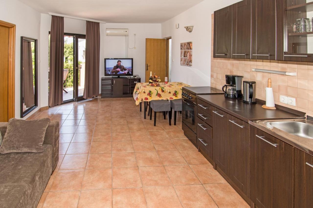 Bed & Breakfast Anita Medulin Dış mekan fotoğraf