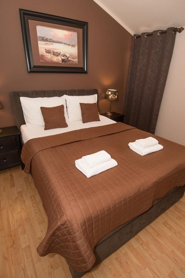 Bed & Breakfast Anita Medulin Dış mekan fotoğraf