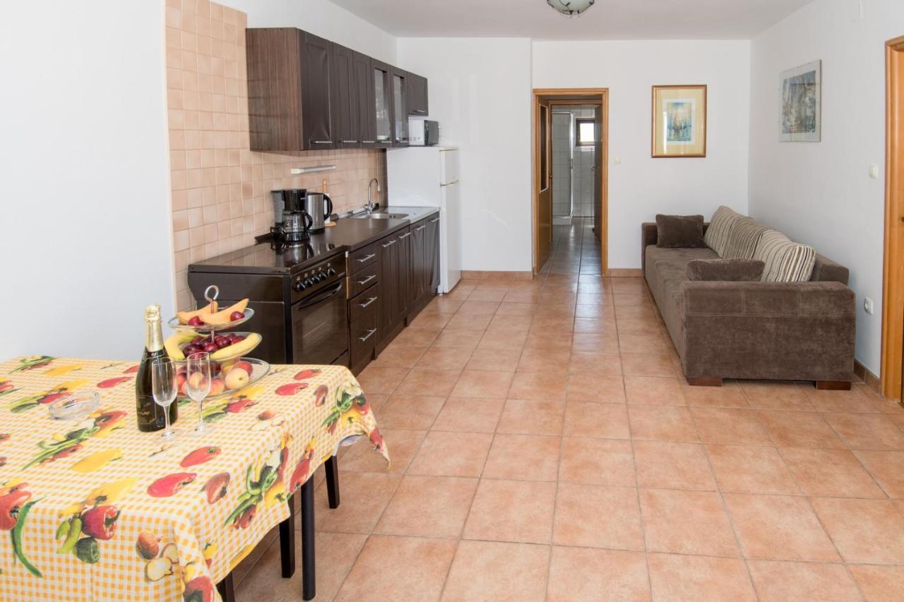 Bed & Breakfast Anita Medulin Dış mekan fotoğraf
