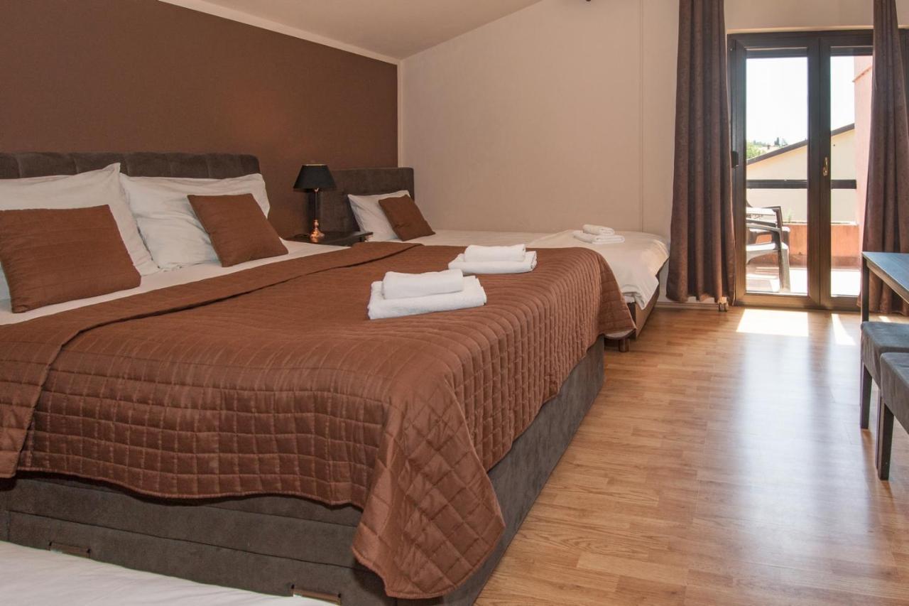Bed & Breakfast Anita Medulin Dış mekan fotoğraf