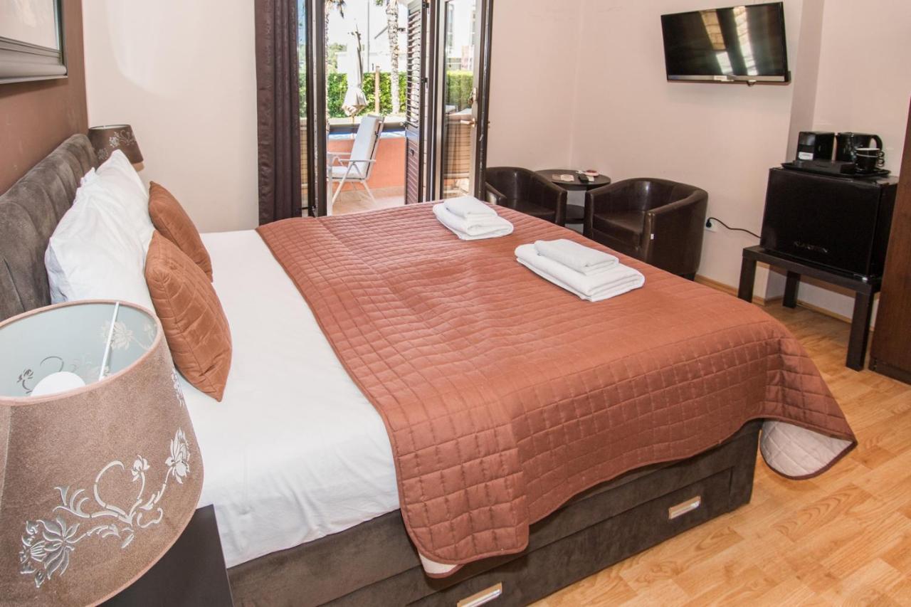 Bed & Breakfast Anita Medulin Dış mekan fotoğraf