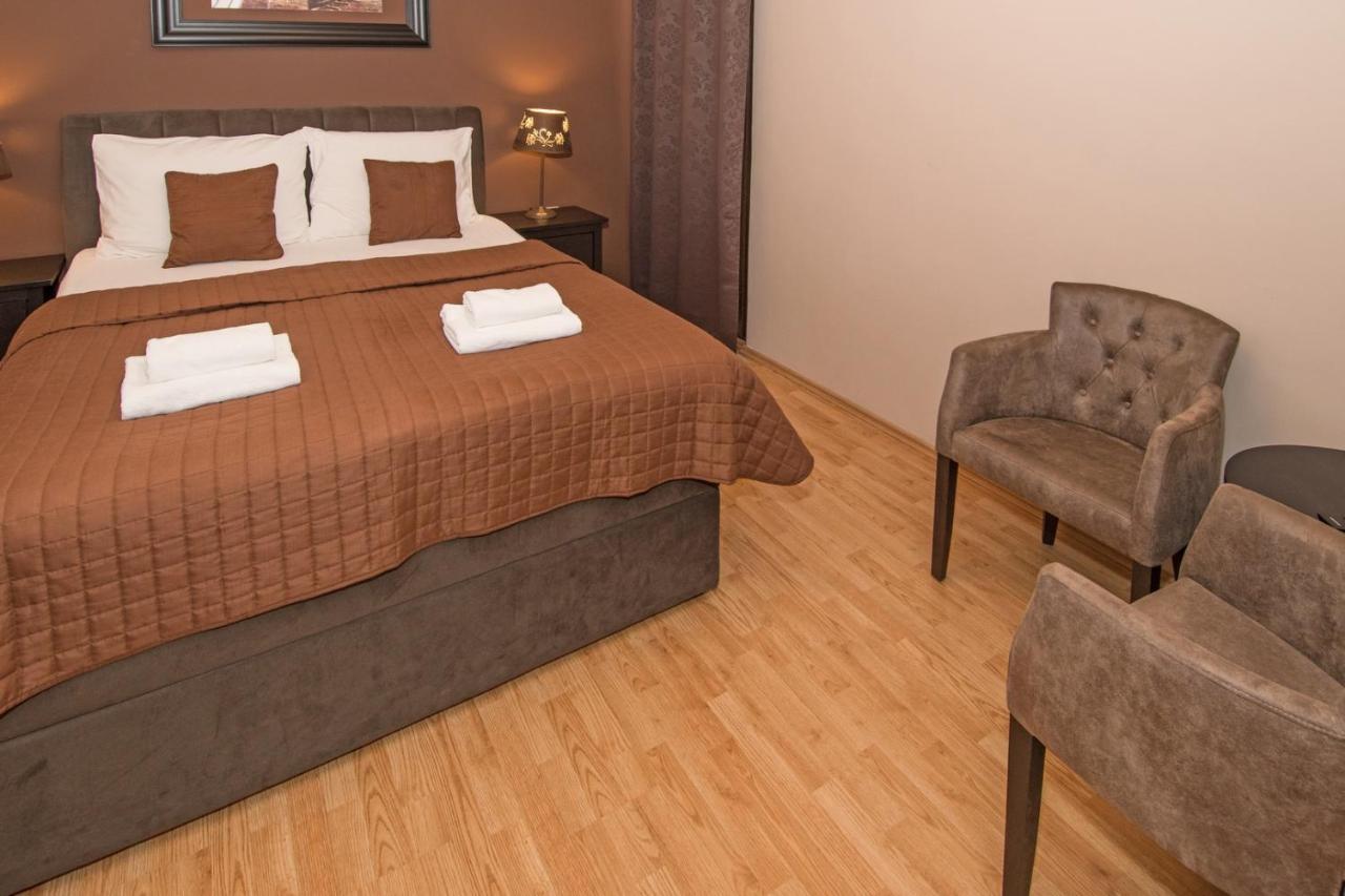 Bed & Breakfast Anita Medulin Dış mekan fotoğraf