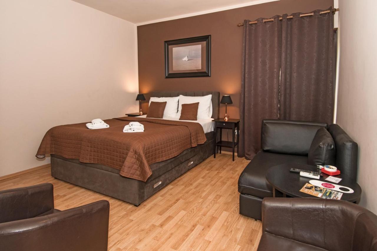 Bed & Breakfast Anita Medulin Dış mekan fotoğraf