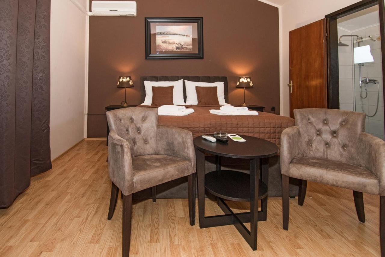 Bed & Breakfast Anita Medulin Dış mekan fotoğraf