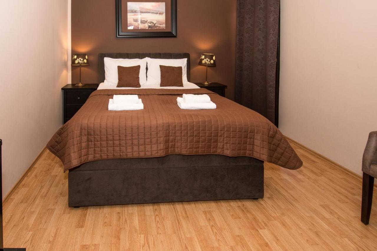 Bed & Breakfast Anita Medulin Dış mekan fotoğraf