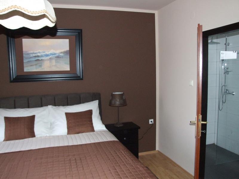 Bed & Breakfast Anita Medulin Dış mekan fotoğraf