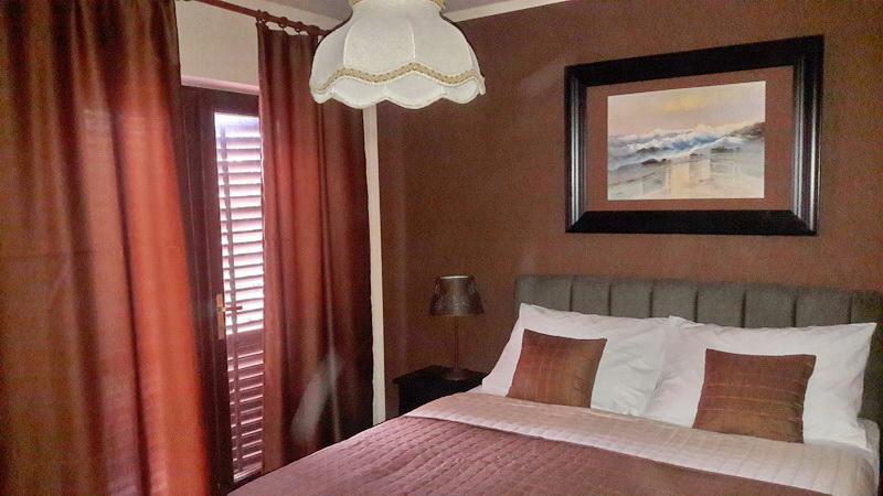 Bed & Breakfast Anita Medulin Dış mekan fotoğraf