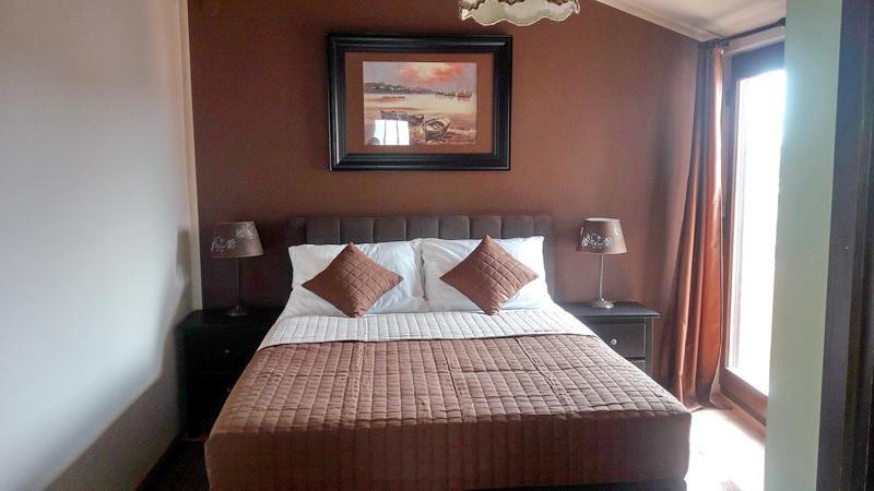 Bed & Breakfast Anita Medulin Dış mekan fotoğraf