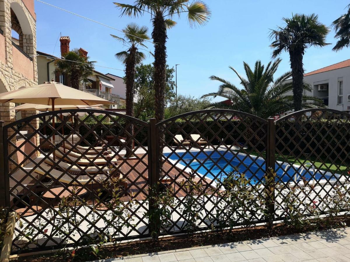 Bed & Breakfast Anita Medulin Dış mekan fotoğraf