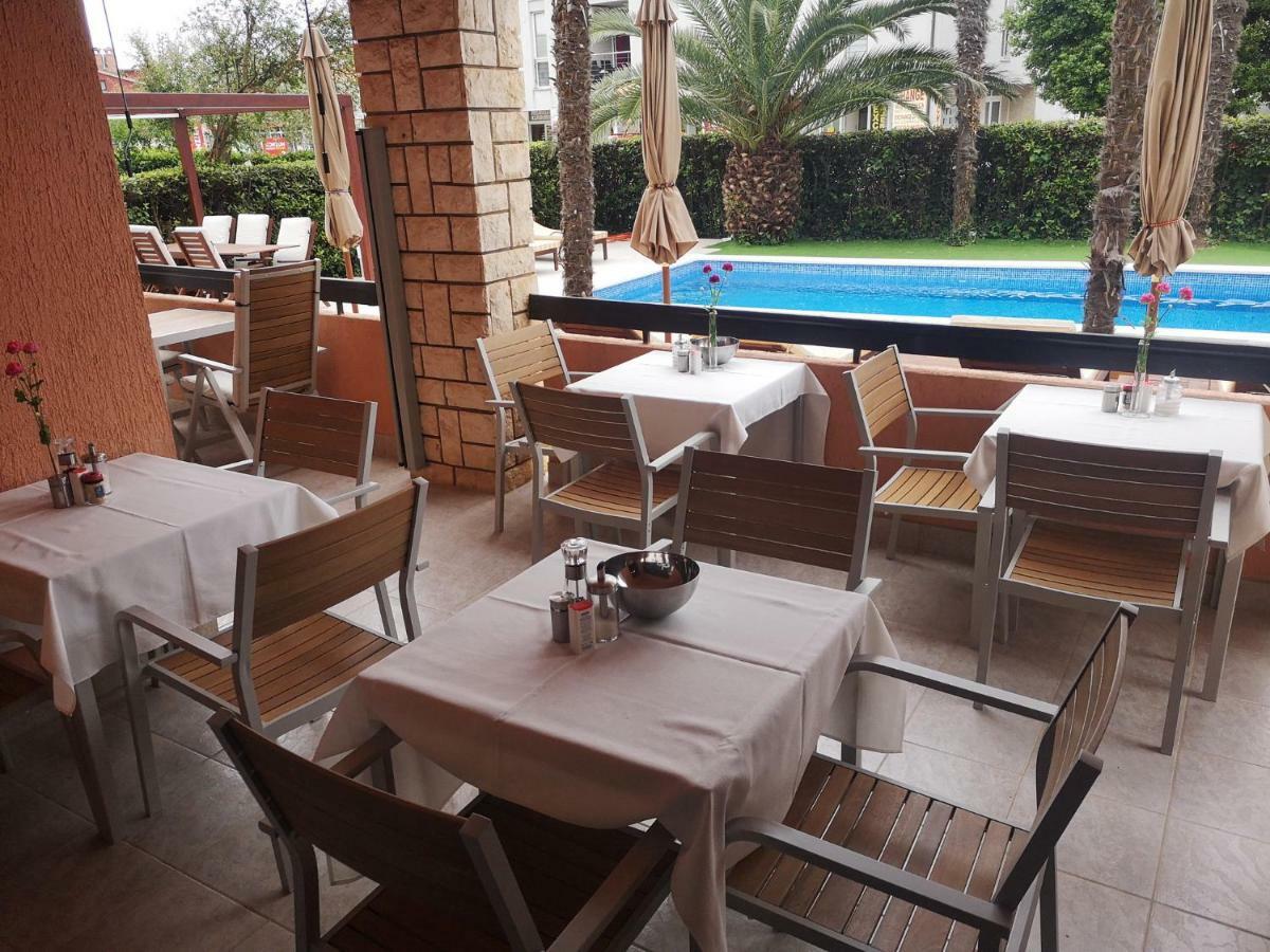 Bed & Breakfast Anita Medulin Dış mekan fotoğraf